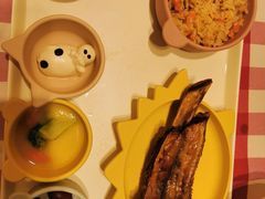 -西贝(紫荆广场店)