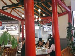 -蛙一刀·麻椒鱼火锅(金仙桥店)