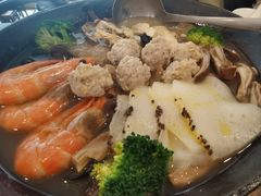 -一楼食业·美食人家