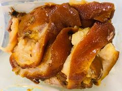 肘子-鼎香润(德胜门内店)