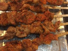 -马尔龙新疆饭店·清真(瑞景店)