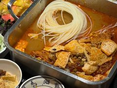-螺大喜螺蛳粉火锅(雍和宫店)