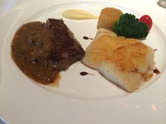 iphone_upload_pic-戈雅法餐厅(世界城广场店)