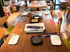 -华府九号海鲜烧烤大排档(龙域店)