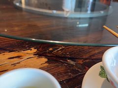 -广府乡下·饭庄(新港东路店)