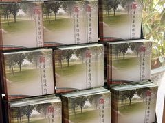 -二沙岛-广东华侨博物馆