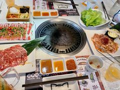 -猫抓烤肉(春熙路店)