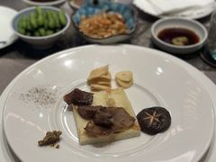 -一本魅·日式料理