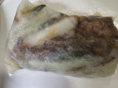 -姥家春饼店(漳州二路店)