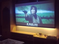 -豪爵足道·SPA(二七路店)