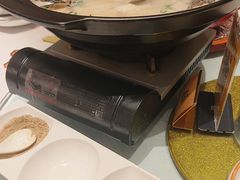 -梦都海鲜酒家(万达广场江桥店)