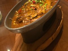 -中国徽菜·徽商故里(广安门店)