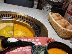 -空之介寿喜烧·和牛放题(恒隆广场店)