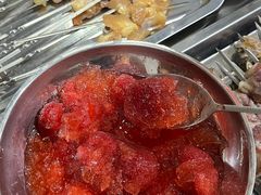 -幸福小串·地摊小炉子(三阳路店)
