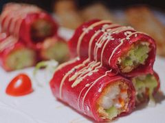 脆皮红米肠-有心德(隆生店)