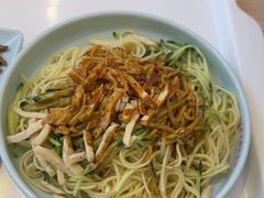 -华天新川面馆(缸瓦市店)