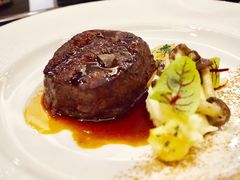 牛扒-圣丰索菲特·法国餐厅