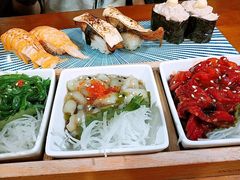 -东岸料理·寿司·刺身