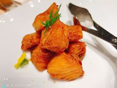 -北京泰富酒店-柏景轩中餐厅