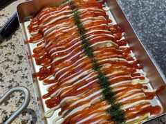 -安又胖韩国烤肉(长宁龙之梦店)