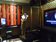 -歌友汇KTV(悦荟广场店)