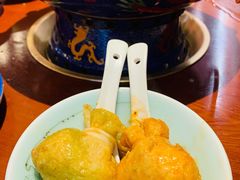 -1078號老北京涮肉(松柏店)