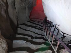 -辋川溶洞