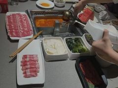 -海底捞火锅(塘厦天虹店)