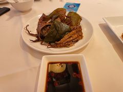 -利苑酒家(合景国际金融广场店)
