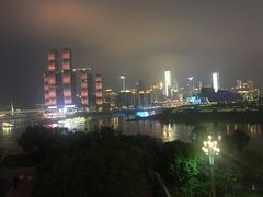 -长嘉·河图火锅(长嘉汇江景旗舰店)
