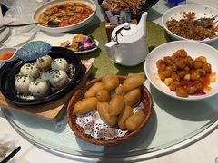 -79号渔船海鲜饭店(华强北店)