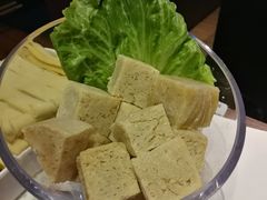 -九府羊·鲜羊火锅·烤串(新华路店)