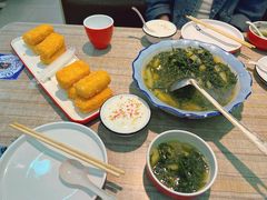 -老舅老蒙肉饼非遗店(一店)
