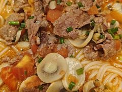 -粉小主·贵州酸汤牛肉粉(南京仙林金鹰店)