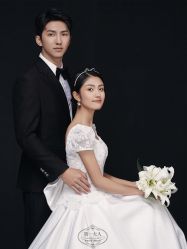-第一夫人婚纱摄影(南京店)