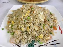-北戴河庆山饭店·海鲜砂锅粥(北戴河黑石路店)