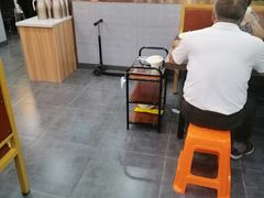 -新招鲜(长江路店)
