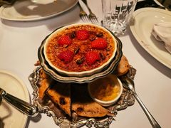 法式焦糖鹅肝酱-壳里西餐厅Coquille Seafood Bistro(蒙自路店)