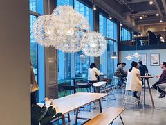 -dotcom coffee古点咖啡(致真大厦店)