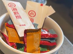 -海底捞火锅(大华一路店)