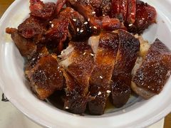 -日昌餐馆(亦庄店)