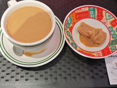 -孖记茶档·热腾茶餐(荔湾领展广场店)