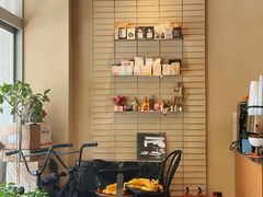 大堂-black rainbow coffee