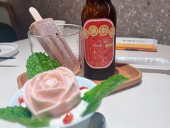 -蔡澜点心·粤菜(嘉里中心店)