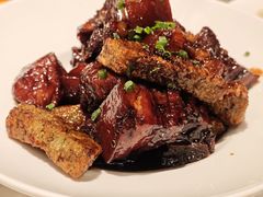 -洋洋中餐馆·SINCE 1997(信投店)