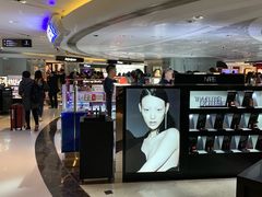 -DFS迪斐世(香港广东道店)
