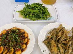-笑红饭庄