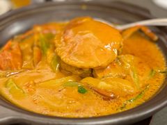 -蟹榭·本帮江浙菜·蟹宴(大宁久光商场店)