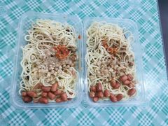 乔伯凉面-乔伯凉面(白沙路店)