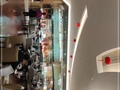 -乐咖啡西餐厅(太湖皇冠假日酒店)